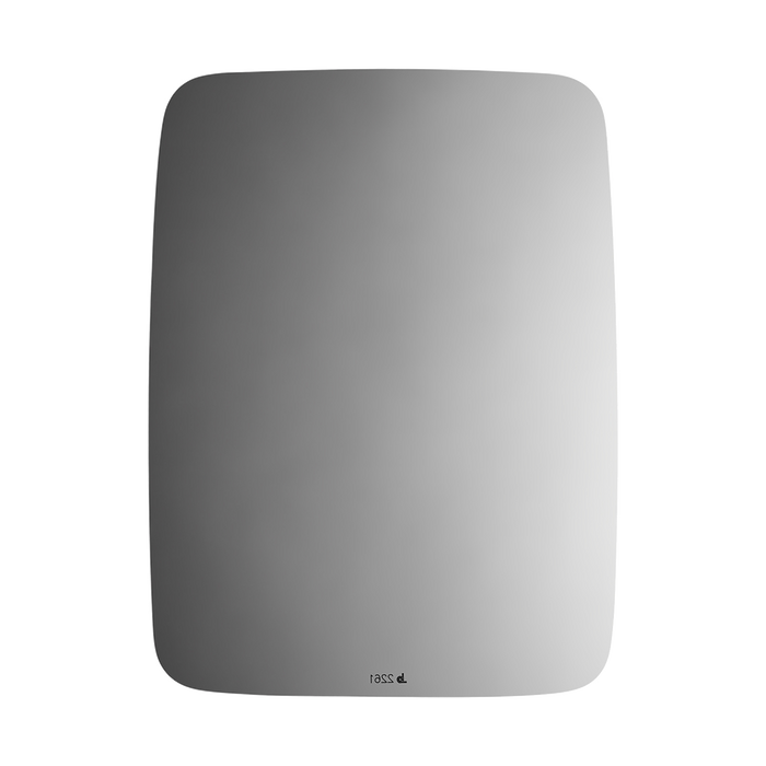 Burco Side View Mirror - 2261