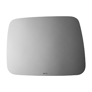 Burco Side View Mirror - 2262