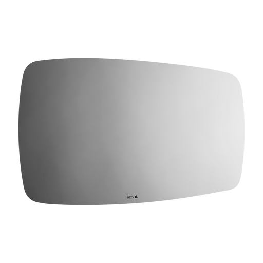 Burco Side View Mirror - 2264