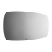 Burco Side View Mirror - 2264