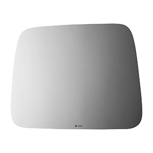 Burco Side View Mirror - 2265
