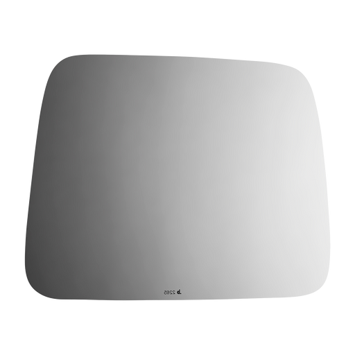 Burco Side View Mirror - 2265