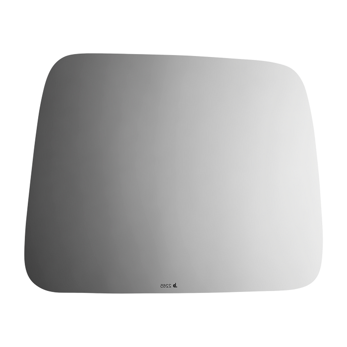 Burco Side View Mirror - 2265