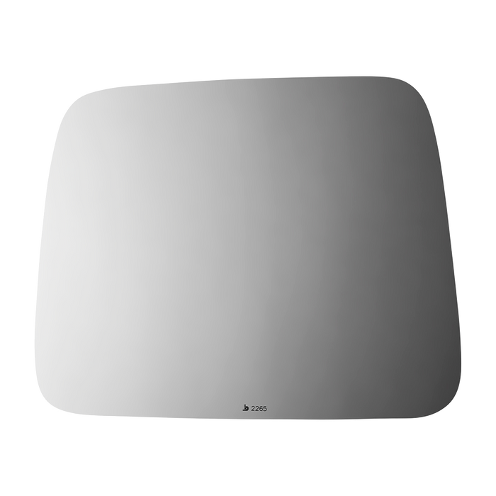 Burco Side View Mirror - 2265