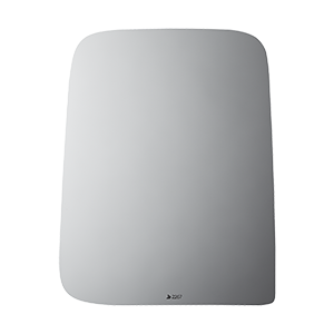 Burco Side View Mirror - 2267