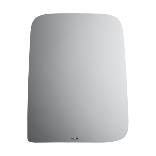 Burco Side View Mirror - 2267