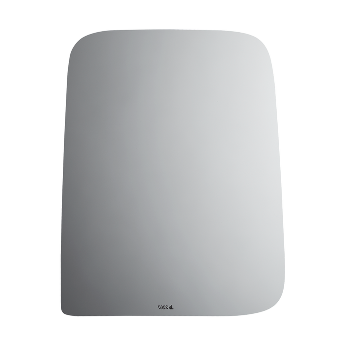 Burco Side View Mirror - 2267