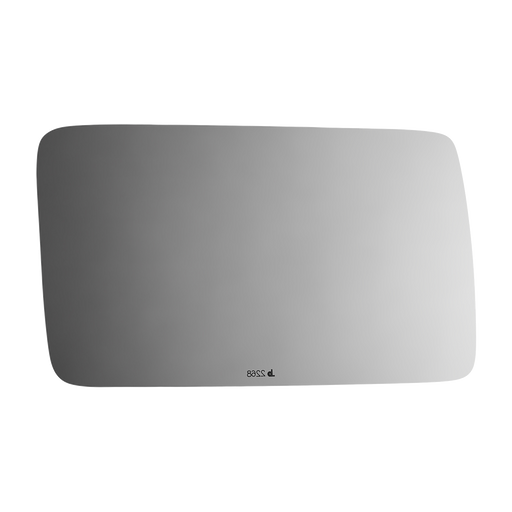 Burco Side View Mirror - 2268
