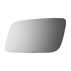 Burco Side View Mirror W/Mount - 2269RSG