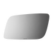 Burco Side View Mirror W/Mount - 2269RSG