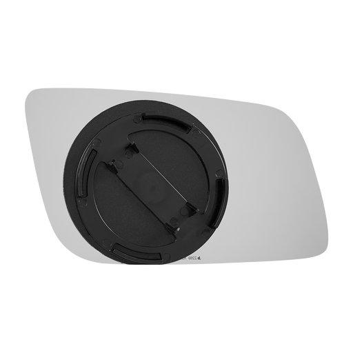 Burco Side View Mirror W/Mount - 2269RSG