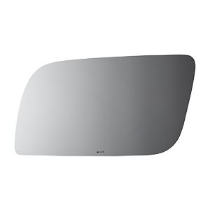 Burco Side View Mirror - 2269