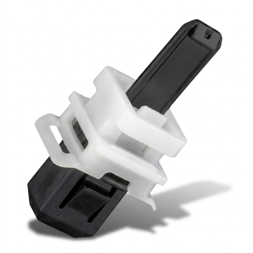 Honda Windshield Interior Trim Moulding Clip 91561-TV1-E11 22704 - Hero