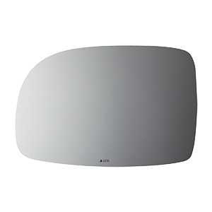 Burco Side View Mirror - 2270