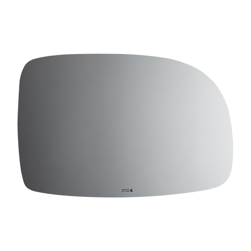 Burco Side View Mirror - 2270