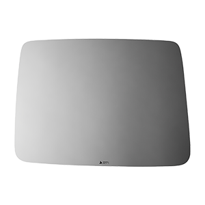 Burco Side View Mirror - 2271