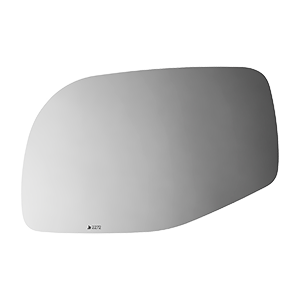 Burco Side View Mirror - 2272