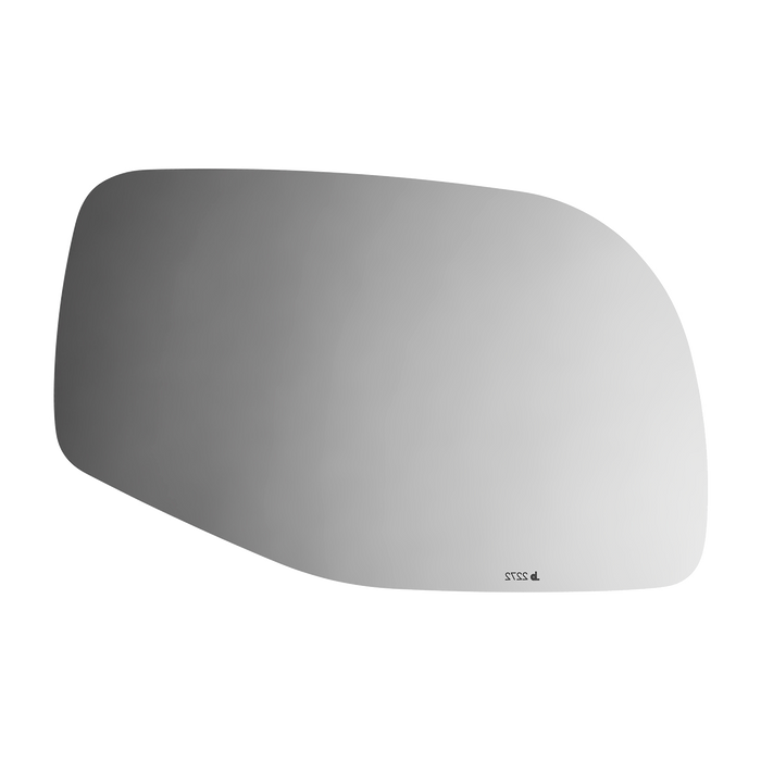 Burco Side View Mirror - 2272
