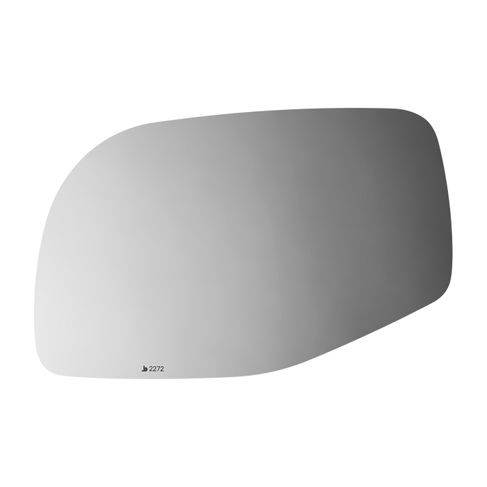 Burco Side View Mirror - 2272
