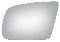 Burco Side View Mirror - 2273