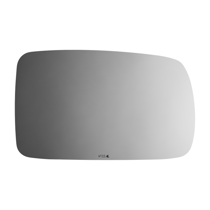 Burco Side View Mirror - 2274