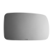 Burco Side View Mirror - 2274