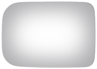 Burco Side View Mirror - 2276