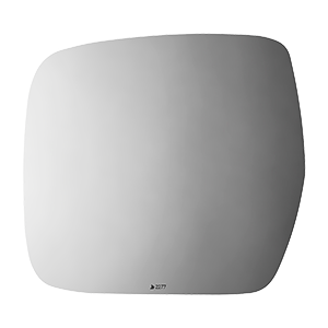 Burco Side View Mirror - 2277