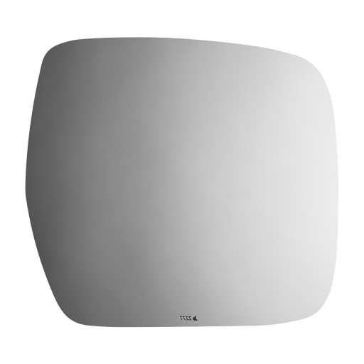 Burco Side View Mirror - 2277