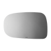 Burco Side View Mirror - 2278