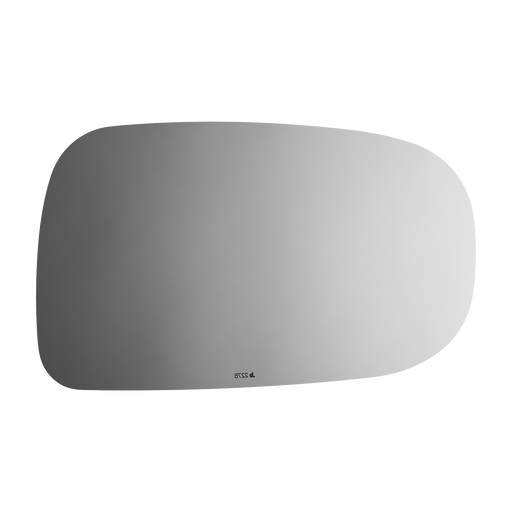 Burco Side View Mirror - 2278