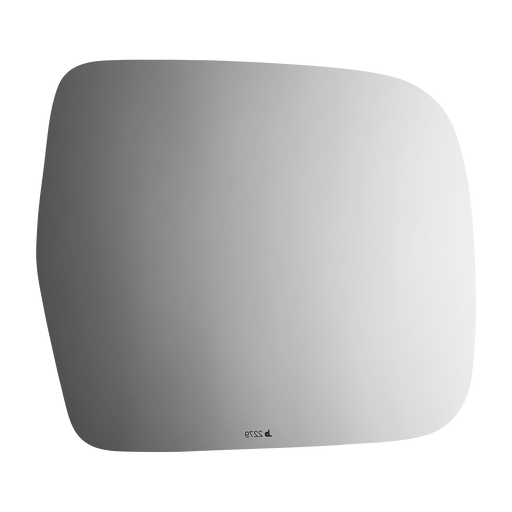 Burco Side View Mirror - 2279