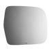 Burco Side View Mirror - 2279
