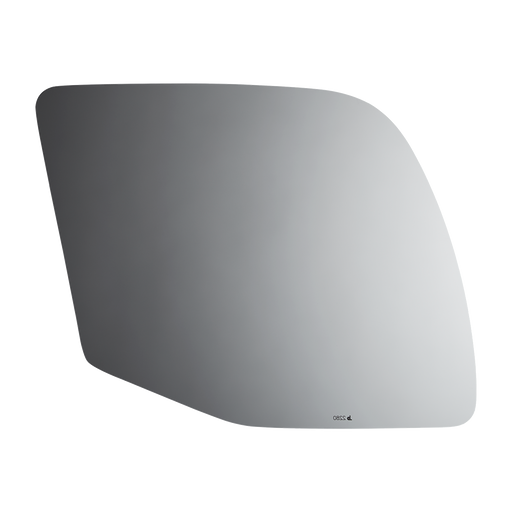 Burco Side View Mirror - 2280