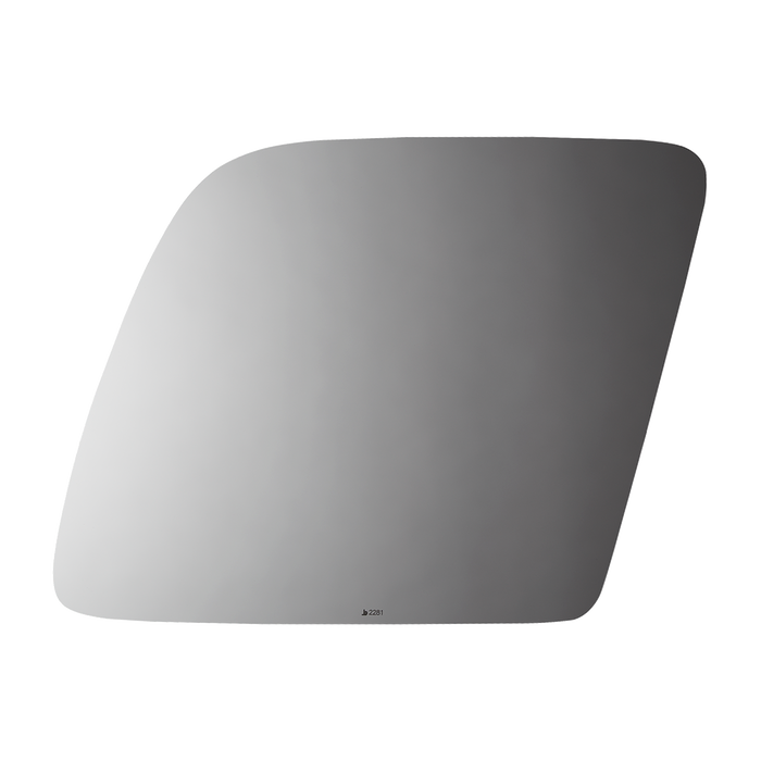 Burco Side View Mirror - 2281