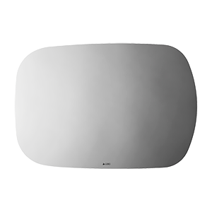 Burco Side View Mirror - 2283