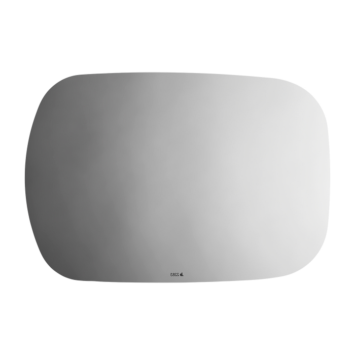 Burco Side View Mirror - 2283