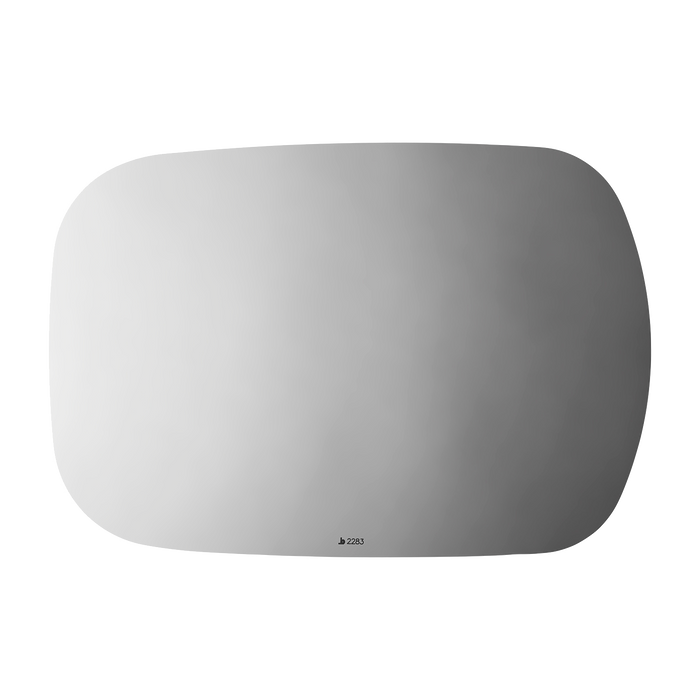 Burco Side View Mirror - 2283