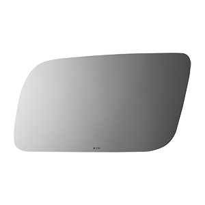 Burco Side View Mirror - 2284