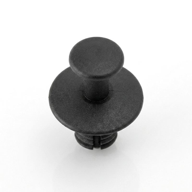 BMW MINI Cowl Grille Clip 16-13-6-753-087 | 3-Series, 4-Series, MINI (2007–2020) | 22859