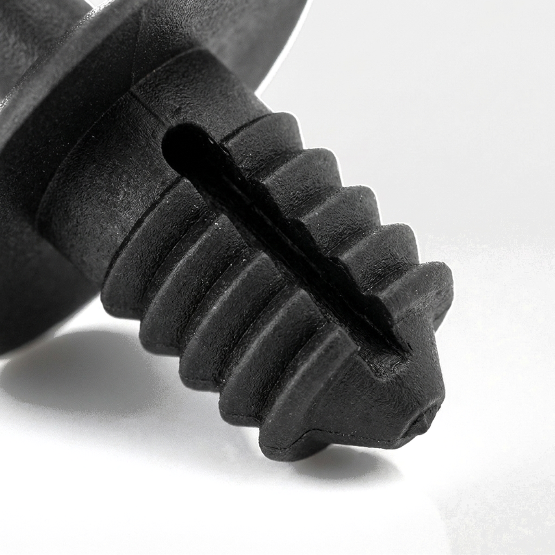 BMW MINI Cowl Grille Clip 16-13-6-753-087 | 3-Series, 4-Series, MINI (2007–2020) | 22859