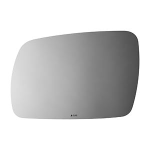 Burco Side View Mirror - 2285