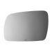 Burco Side View Mirror - 2285
