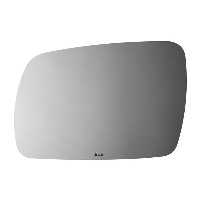 Burco Side View Mirror - 2285