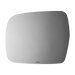 Burco Side View Mirror - 2286