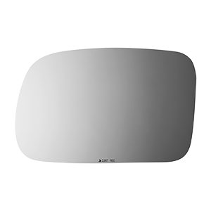 Burco Side View Mirror W/Mount - 2287RSG