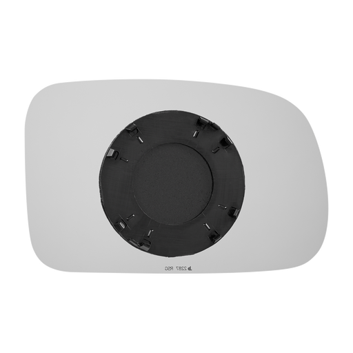 Burco Side View Mirror W/Mount - 2287RSG