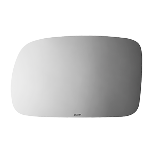 Burco Side View Mirror - 2287