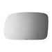 Burco Side View Mirror - 2287