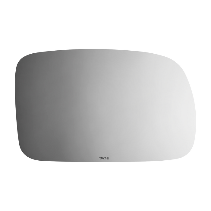 Burco Side View Mirror - 2287